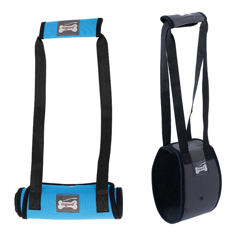 LiftEase Hip Support Harness for Senior & Injured Dogs