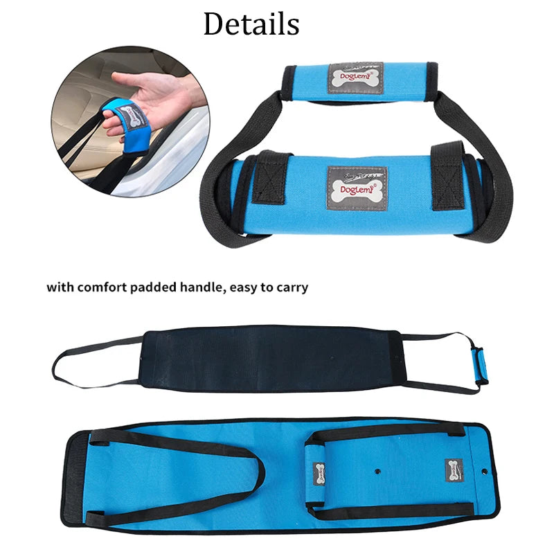 LiftEase Hip Support Harness for Senior & Injured Dogs